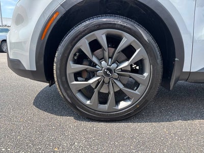 2022 Kia Sorento X-Line EX