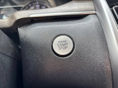 2022 Kia Sorento X-Line EX