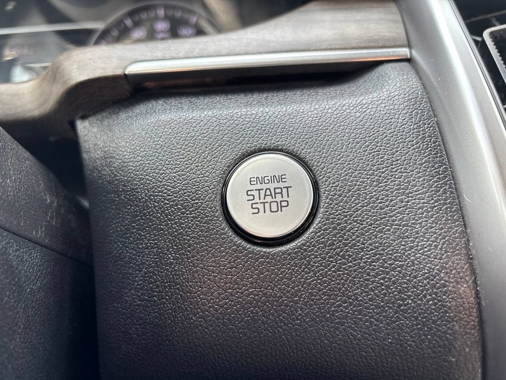 2022 Kia Sorento X-Line EX