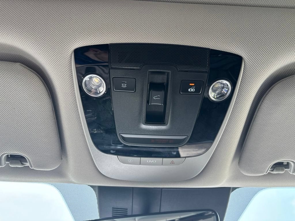 2022 Kia Sorento X-Line EX