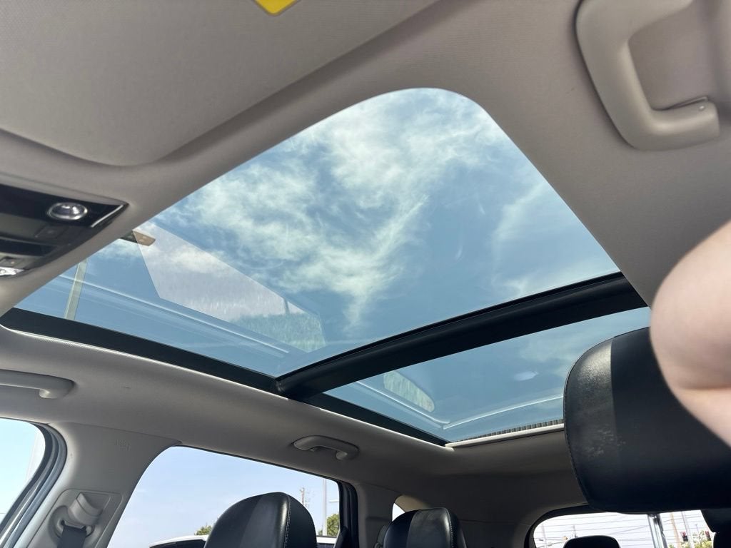 2022 Kia Sorento X-Line EX