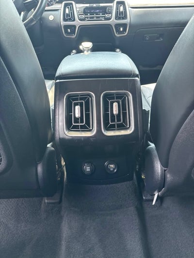 2022 Kia Sorento X-Line EX
