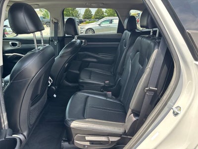 2022 Kia Sorento X-Line EX