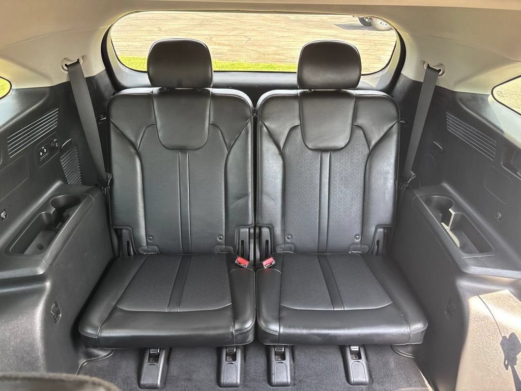 2022 Kia Sorento X-Line EX