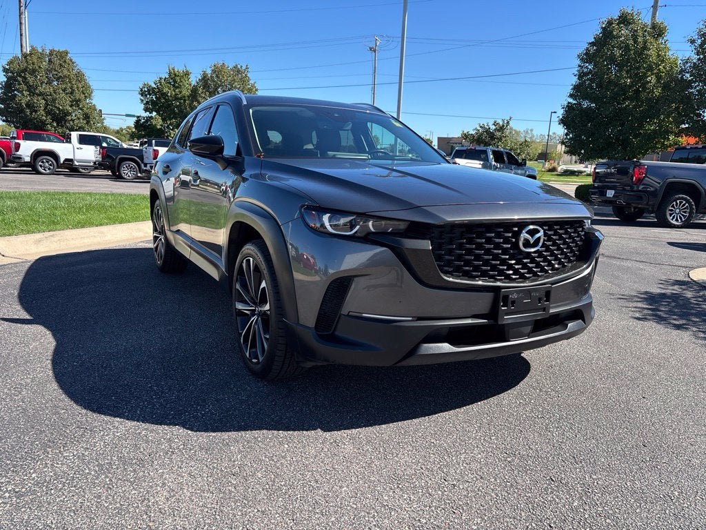 2024 Mazda Mazda CX-50 2.5 S Premium Plus Package