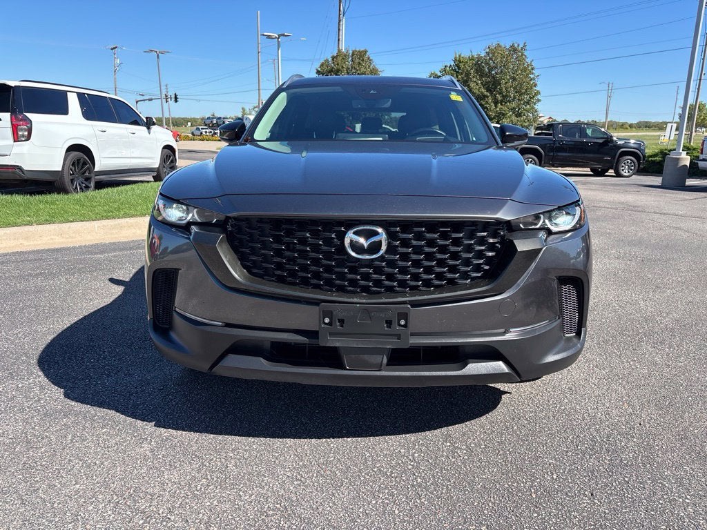 2024 Mazda Mazda CX-50 2.5 S Premium Plus Package