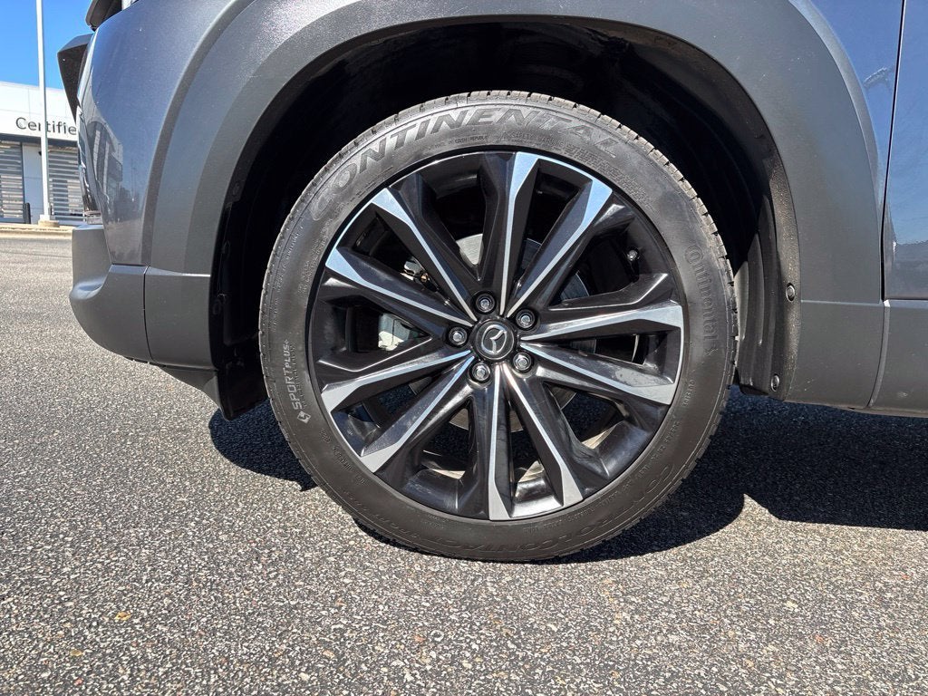 2024 Mazda Mazda CX-50 2.5 S Premium Plus Package