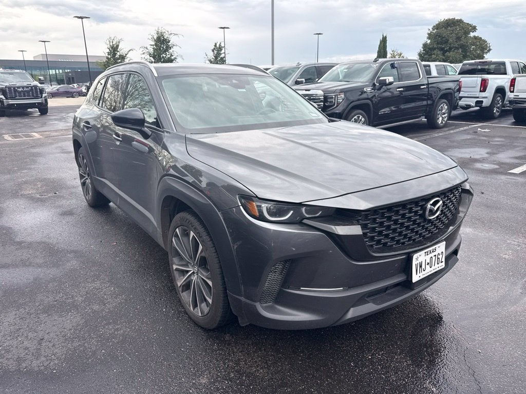 2024 Mazda Mazda CX-50 2.5 S Premium Plus Package