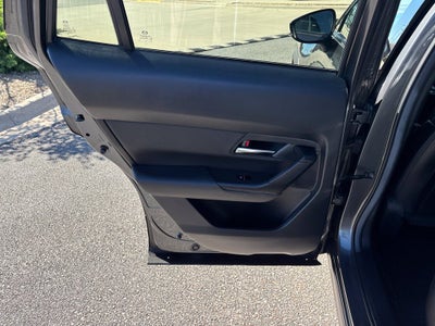 2024 Mazda Mazda CX-50 2.5 S Premium Plus Package