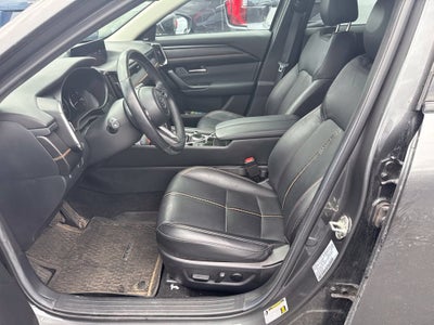 2024 Mazda Mazda CX-50 2.5 S Premium Plus Package