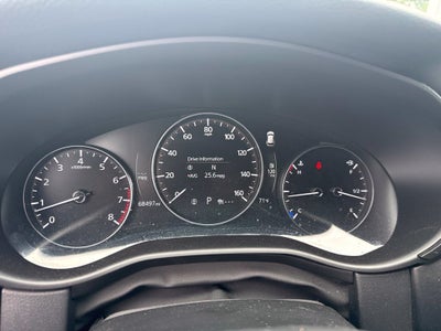 2024 Mazda Mazda CX-50 2.5 S Premium Plus Package