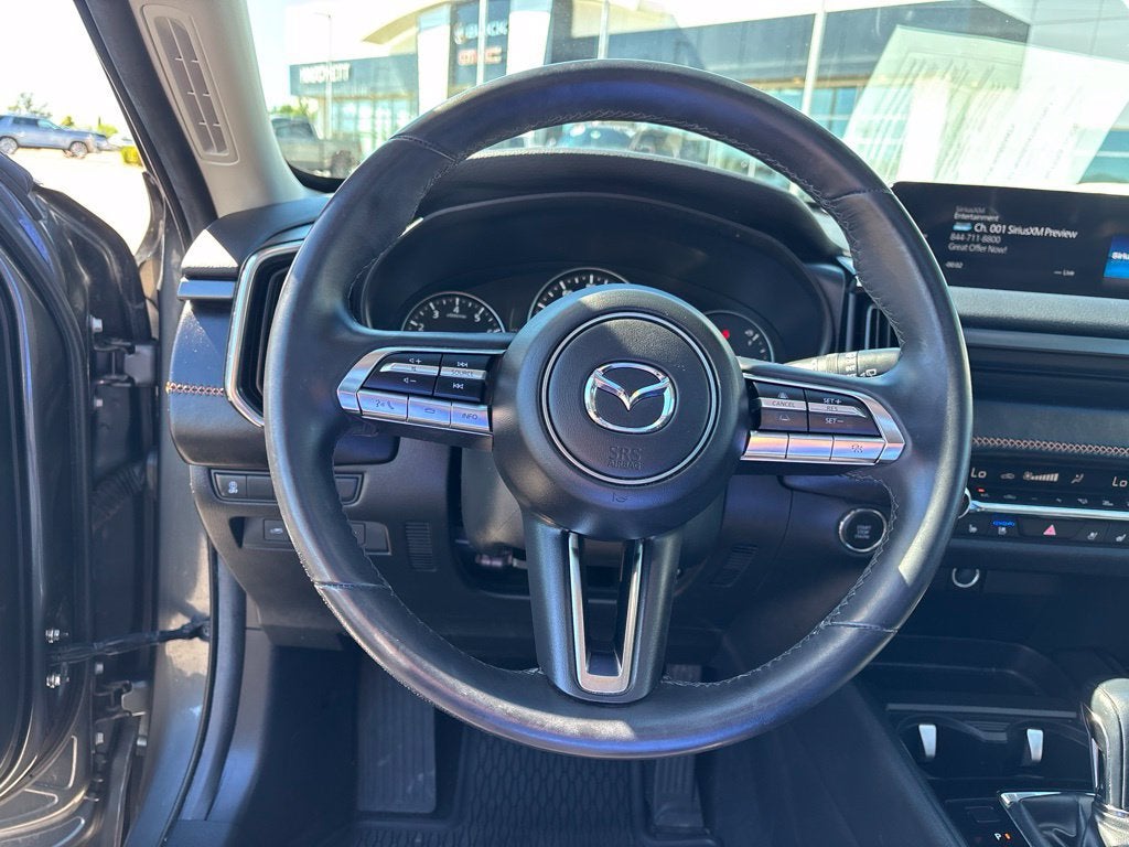 2024 Mazda Mazda CX-50 2.5 S Premium Plus Package