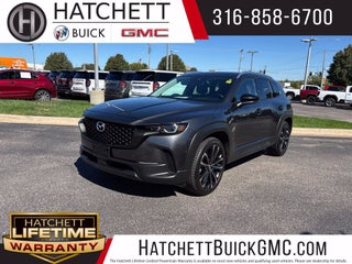 2024 Mazda Mazda CX-50 2.5 S Premium Plus Package