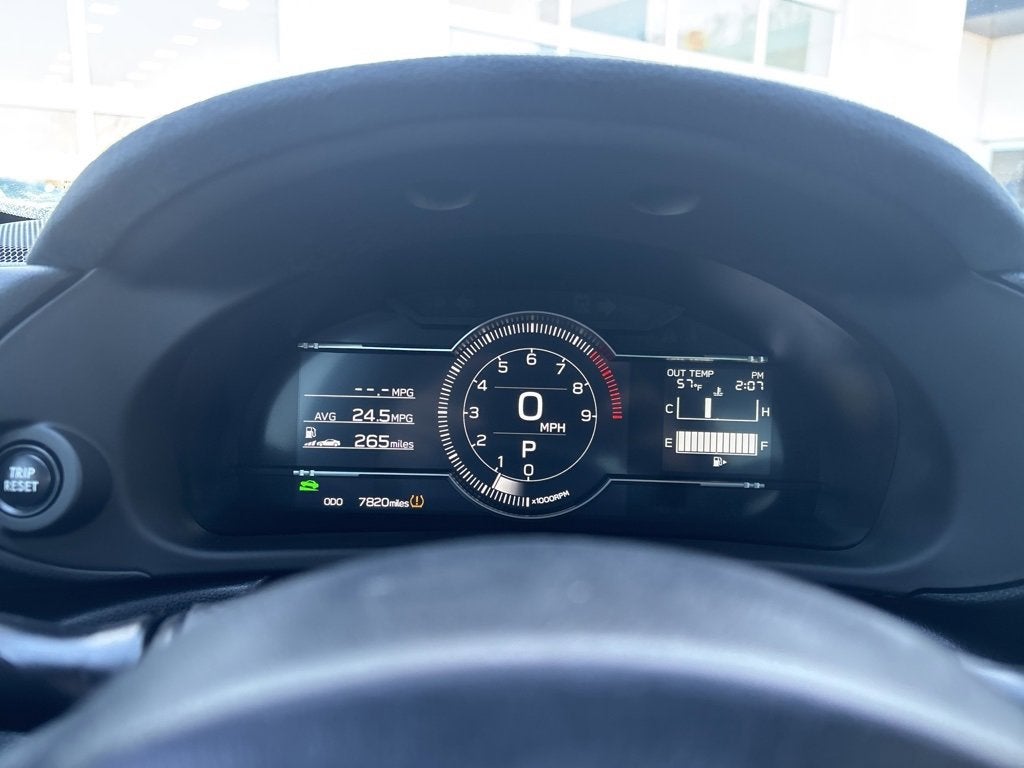 2023 Toyota GR86 Premium