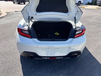 2022 Toyota GR86 Premium
