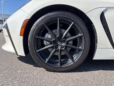 2022 Toyota GR86 Premium
