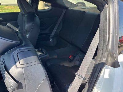 2022 Toyota GR86 Premium