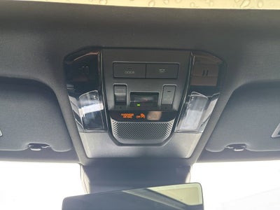 2025 Lexus GX GX 550 Luxury
