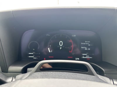 2025 Lexus GX GX 550 Luxury