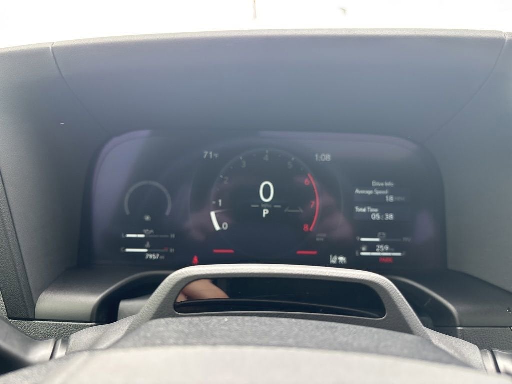 2025 Lexus GX GX 550 Luxury