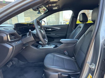 2024 Buick Envista Preferred