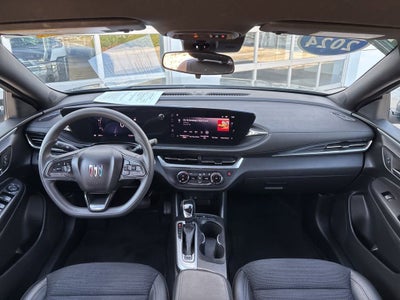 2024 Buick Envista Preferred
