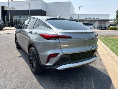 2024 Buick Envista Sport Touring