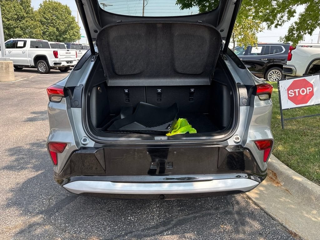 2024 Buick Envista Sport Touring