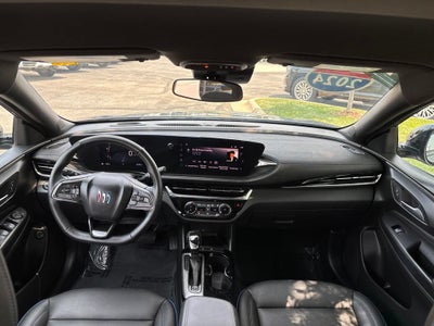 2024 Buick Envista Sport Touring
