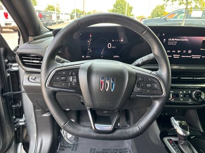 2024 Buick Envista Sport Touring