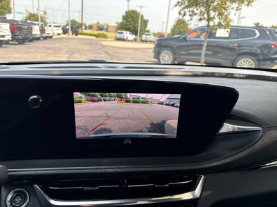2024 Buick Envista Sport Touring