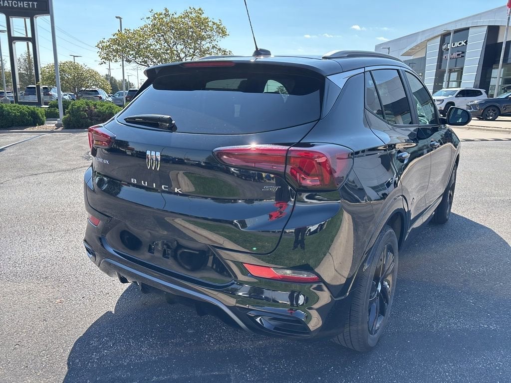 2024 Buick Encore GX Sport Touring