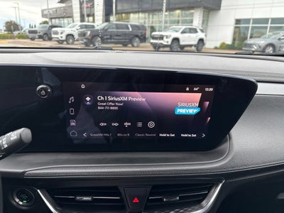 2024 Buick Encore GX Sport Touring