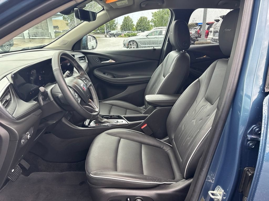 2024 Buick Encore GX Avenir