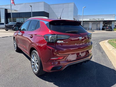 2024 Buick Encore GX Avenir
