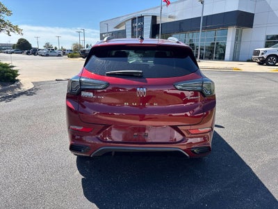 2024 Buick Encore GX Avenir