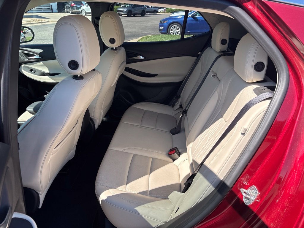 2024 Buick Encore GX Avenir