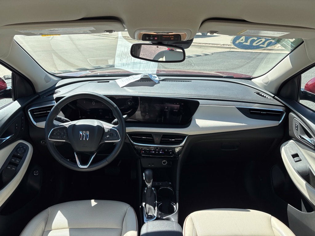 2024 Buick Encore GX Avenir