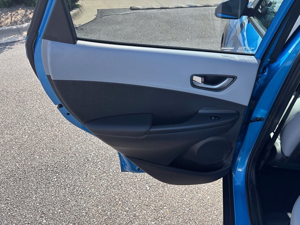 2020 Hyundai Kona Ultimate