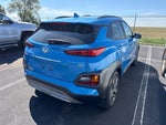 2020 Hyundai Kona Ultimate