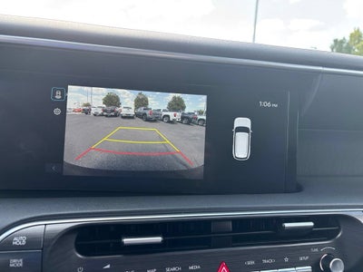2026 Hyundai Palisade SEL 7P