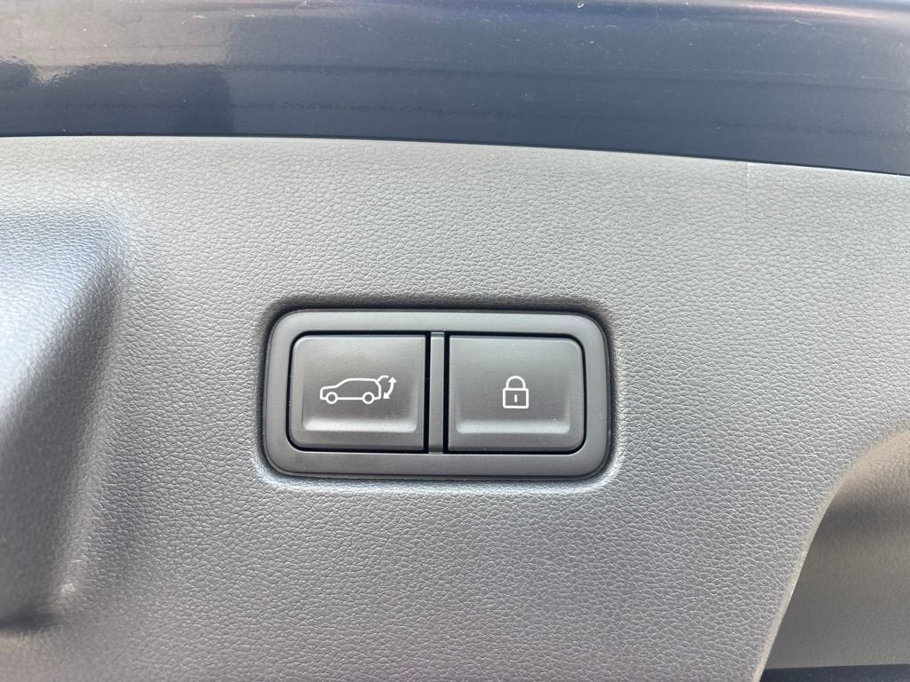 2026 Hyundai Palisade SEL 7P