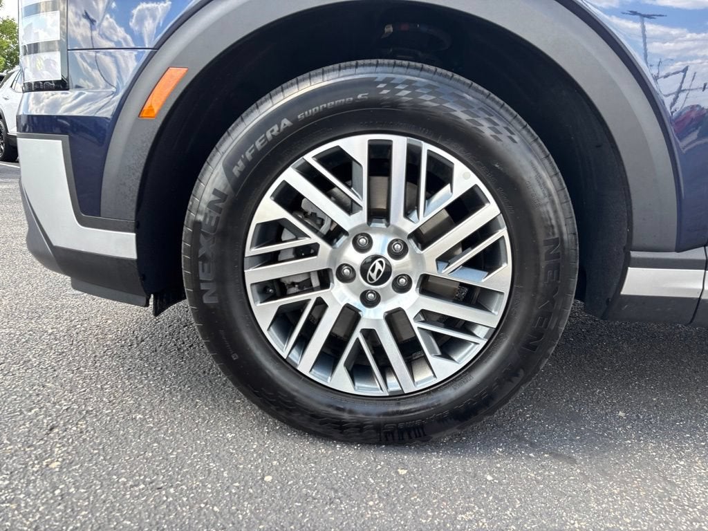 2026 Hyundai Palisade SEL 7P