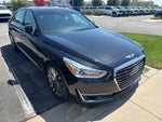 2019 Genesis G90 3.3T Premium