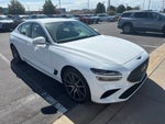 2026 Genesis G70 2.5T