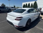 2026 Genesis G70 2.5T