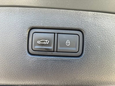 2025 Genesis GV80 2.5T Standard