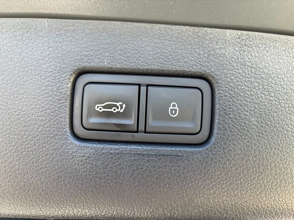 2025 Genesis GV80 2.5T Standard