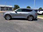 2025 Genesis GV80 2.5T Standard