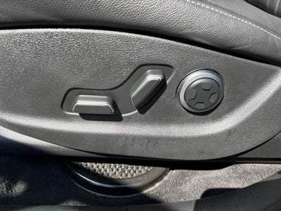 2025 Genesis GV80 2.5T Standard